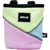 8BPLUS - Probag - Chalkbag bunt