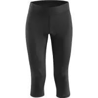 Loeffler Basic 3/4-leggings