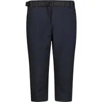 CMP Damen Bermuda Stretch Caprihose