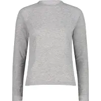 CMP Woman Underwear Sweat Grigio M. Grigio M. 46