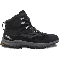 Jack Wolfskin Herren Wanderschuhe Cyrox Texapore Mid M