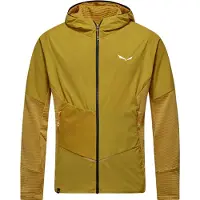 Salewa PEDROC PL WIND HD JACKET M Herren, olivgrün Größe: XL