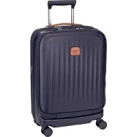 Bric's - Taormina Trolley 55 Exp.Vortasche - Koffer , 52.8 l