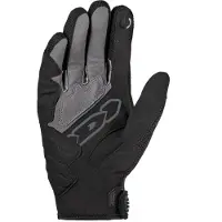 Spidi G-Warrior Schwarz Handschuhe Größe M