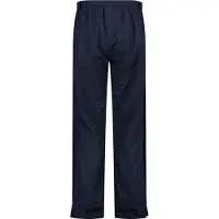 CMP Damen Regenhose WOMAN PANT RAIN WITH LINING AND FULL LENGHT SIDE ZIPS