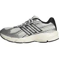 Adidas Damen Sneaker Technochaos 2000 - Gebroken Wit - Größe 40