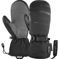 Reusch Herren Handschuhe Advanced Heat R-TEX XT Mitten