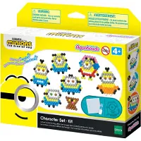 AquaBeads Perlenset - Minions - - One Size - Perlen