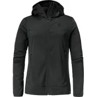 Schöffel Women's Fleece Hoody Milagle