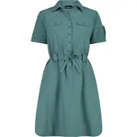 CMP 33s5346 Kurzarmkleid