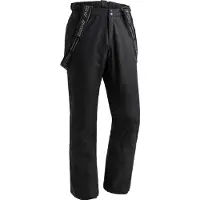 Maier Sports Herren Latzhose Anton slim 2.0 (kurz)