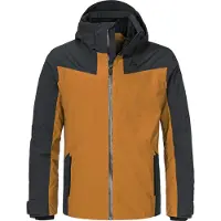 Schöffel Jacket Style Trifex MNS caramel 48