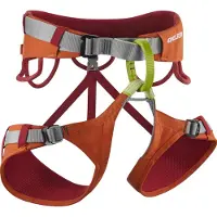 Edelrid Jay Iv Gurtzeug