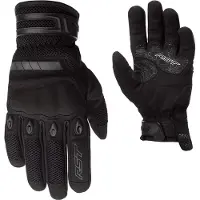Rst Ventilator-X Handschuhe Schwarz Größe 9