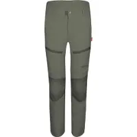 TROLLKIDS Kids Nordfjord Zip-off Pants Slim Fit