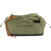 Fjall Raven Farden Duffle 50 green