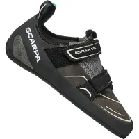 Scarpa Kletterschuh Reflex VS, Größe 36, covey/black
