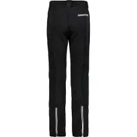 CMP Damen Hose WOMAN LONG PANT WITH INNER GAITER