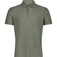 CMP 39t5817 Kurzarm-poloshirt