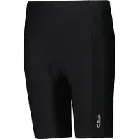 CMP 3c55404t Basic Radhose Schwarz 16 Years Jungen,Mädchen Schwarz 16 Years