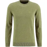Barbour Pima Pullover