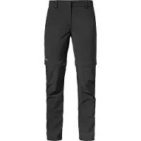 Schöffel Damen Zipp-Off-Hose "Ascona"