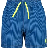 CMP Kid's Shorts Printed