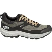 Hanwag Wanderschuhe Kaduro Light Lady GTX Damen Ivory Black-Schuhgröße 41,5