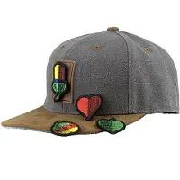 Bavarian Caps Schafkopf: Transformer