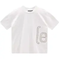 CMP 35f4946 Kurzarm-t-shirt
