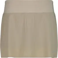 CMP Damen Shorts WOMAN SKIRT TRAIL 2-IN-1