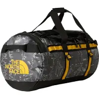 The North Face Reisetasche - Base Camp Duffel 31 L - Anthracite - - One Size - Taschen