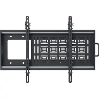 Vision VFM-W8X6S, 130 kg, 119,4 cm (47"), 2,29 m (90"), 300 x 300 mm, 800 x 600 mm
