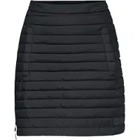 Jack Wolfskin Iceguard Skirt phantom (6350) XS
