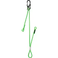 Edelrid Doppelt Verstellbares Dynamisches Seil