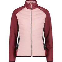 CMP Damen-Daunenjacke