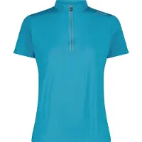 CMP 1/2 Zip Trikot Damen | Größe 2XS