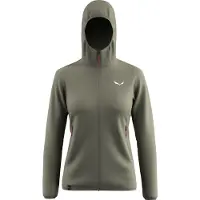 Salewa Puez Altavia Polarlite HD Jacket W faded green (5A50) 38