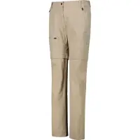 CMP Damen Keilhose WOMAN ZIP OFF PANT