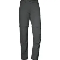 Schöffel Damen Zipp-Off-Hose "Ascona" (lang)