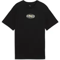 Puma T-Shirt Logo Lab