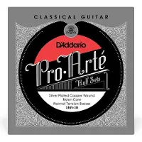D'Addario SNN-3B