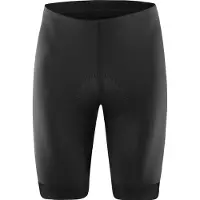 Löffler Herren Tight M BIKE TIGHTS BASIC