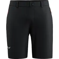 Salewa - Talveno Durastretch Shorts - Shorts Gr XXL schwarz