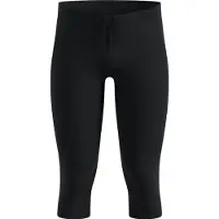 Odlo Herren Tights halblg. He/Uni ESSENTIAL