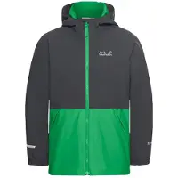 Jack Wolfskin NEW SNOWY DAYS JKT K
