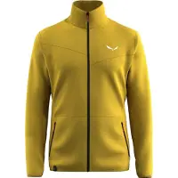 Salewa Puez Cammino Polarlite Jacket M olive oil (5B10) 54/2X