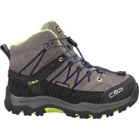CMP Kinder Trekkingstiefel Kinder Trekkingschuhe Kids Rigel Mid Trekking