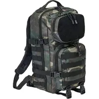 Brandit Rucksack US COOPER BD8022 DARKCAMO Größe: Einheitsgröße