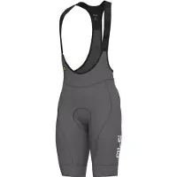 ALÉ Pr-e Magic Colour Trägerhose Grau M Mann Grau M